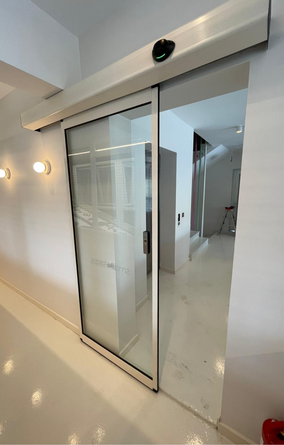 Eskişehir Fotoselli Kapılar