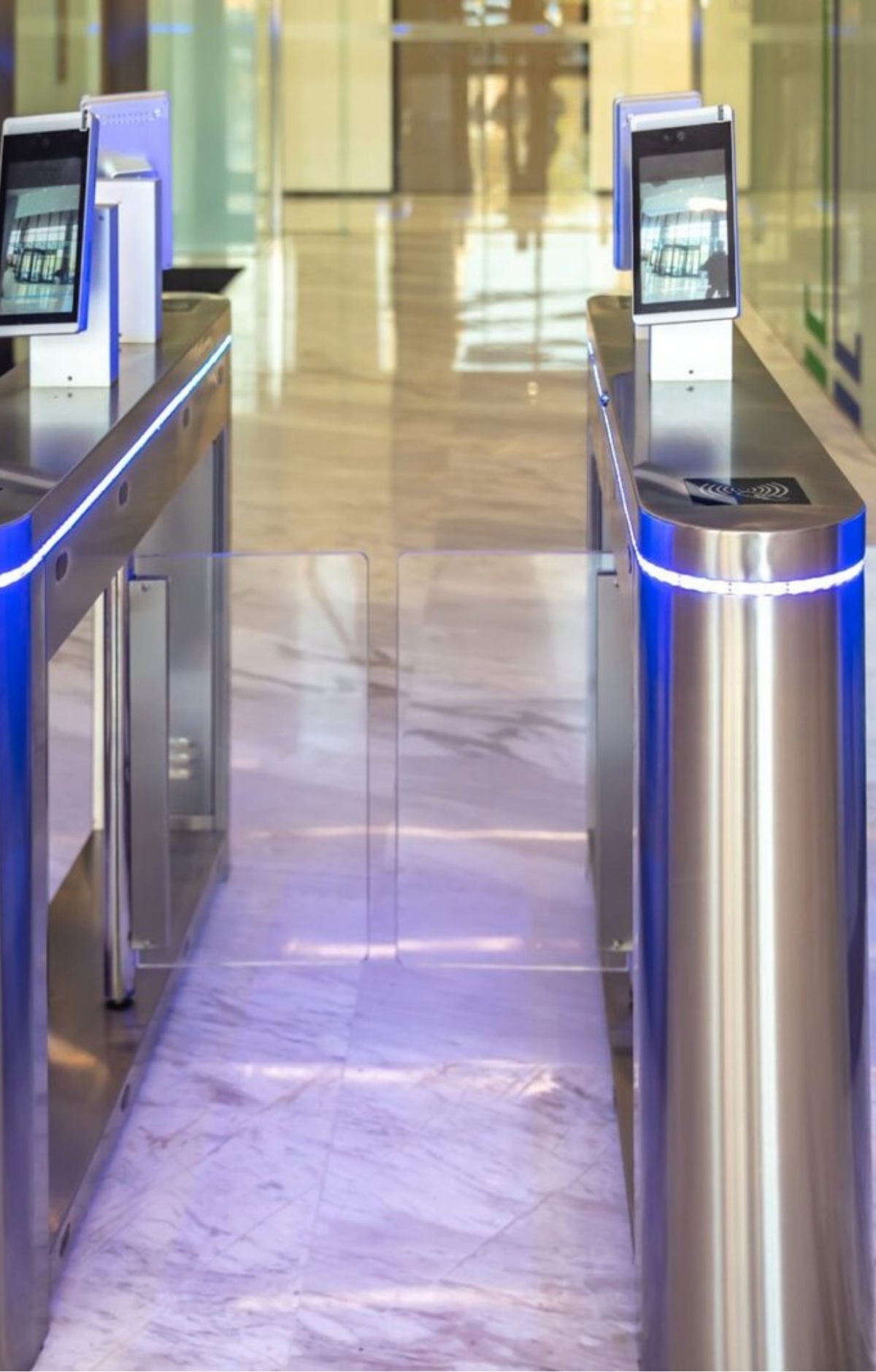 Otomatik Geçiş Sistemleri